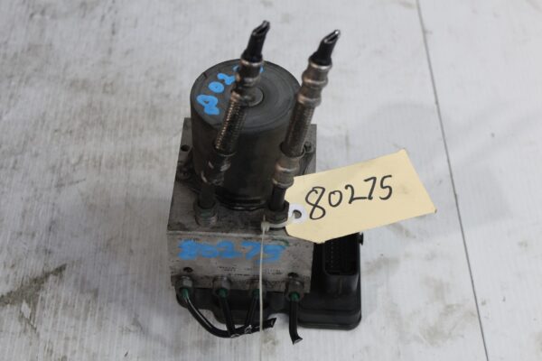Range Rover Sport L494 ABS Pump Modulator Control Unit LR056059, DPLA14F447AF