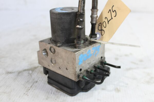 Range Rover Sport L494 ABS Pump Modulator Control Unit LR056059, DPLA14F447AF