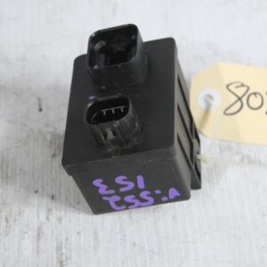 Range Rover L494 Sport Glow Plug Relay Control Unit LR014309, LR082464 - Image 2