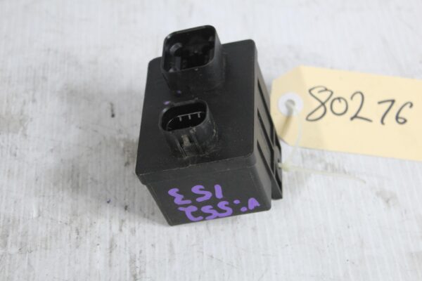 Range Rover L494 Sport Glow Plug Relay Control Unit LR014309, LR082464