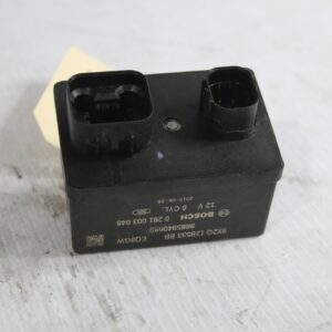 Range Rover L494 Sport Glow Plug Relay Control Unit LR014309, LR082464