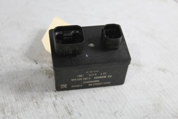 Range Rover L494 Sport Glow Plug Relay Control Unit LR014309, LR082464