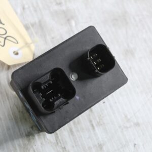 Range Rover L494 Sport Glow Plug Relay Control Unit LR014309, LR082464 - Image 4