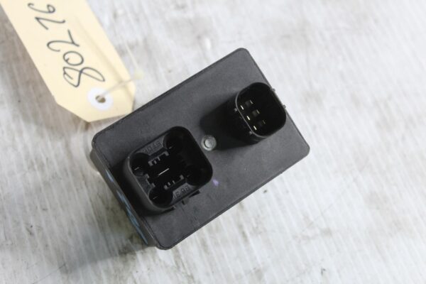 Range Rover L494 Sport Glow Plug Relay Control Unit LR014309, LR082464