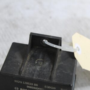 Range Rover L494 Sport Glow Plug Relay Control Unit LR014309, LR082464 - Image 7