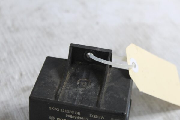 Range Rover L494 Sport Glow Plug Relay Control Unit LR014309, LR082464