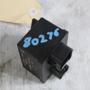 Range Rover L494 Sport Glow Plug Relay Control Unit LR014309, LR082464 - Image 8