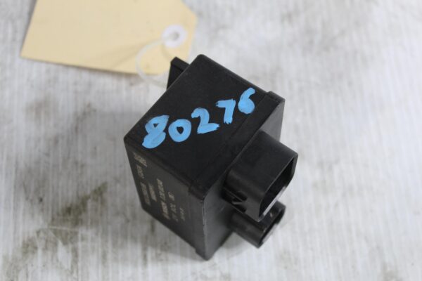 Range Rover L494 Sport Glow Plug Relay Control Unit LR014309, LR082464