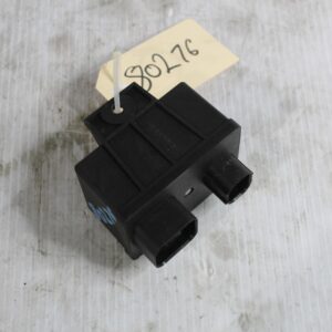 Range Rover L494 Sport Glow Plug Relay Control Unit LR014309, LR082464 - Image 9
