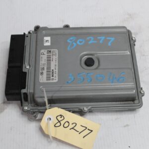 Range Rover Sport L494 3.0L TDV6 ECU ECM Engine Control Unit LR050996