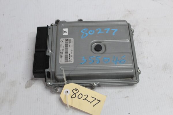 Range Rover Sport L494 3.0L TDV6 ECU ECM Engine Control Unit LR050996