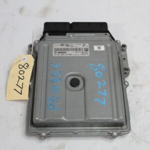 Range Rover Sport L494 3.0L TDV6 ECU ECM Engine Control Unit LR050996 - Image 2