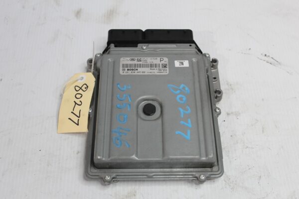 Range Rover Sport L494 3.0L TDV6 ECU ECM Engine Control Unit LR050996