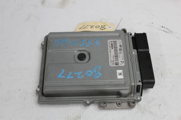 Range Rover Sport L494 3.0L TDV6 ECU ECM Engine Control Unit LR050996