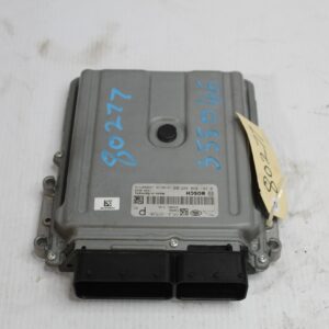 Range Rover Sport L494 3.0L TDV6 ECU ECM Engine Control Unit LR050996 - Image 4