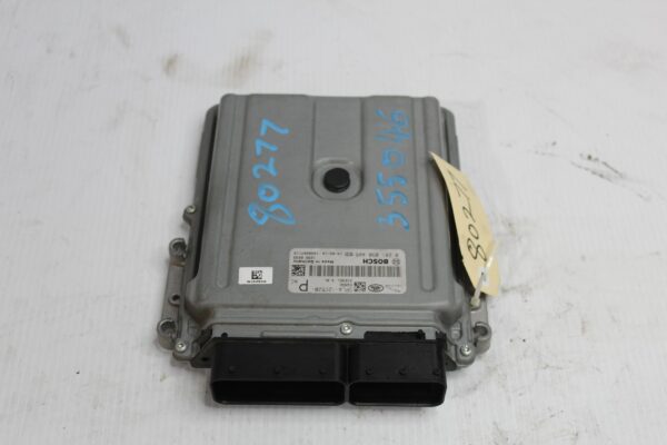 Range Rover Sport L494 3.0L TDV6 ECU ECM Engine Control Unit LR050996