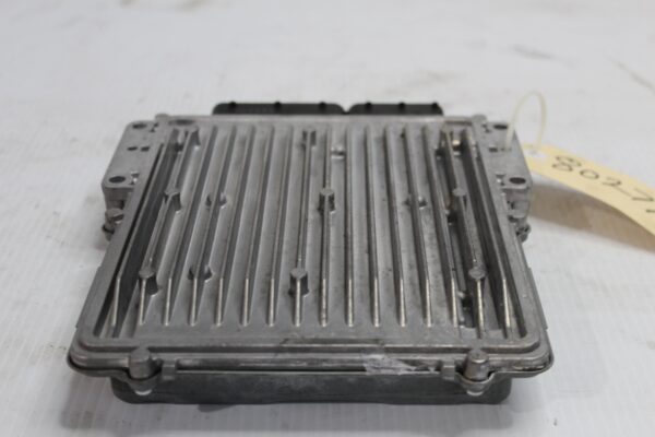Range Rover Sport L494 3.0L TDV6 ECU ECM Engine Control Unit LR050996