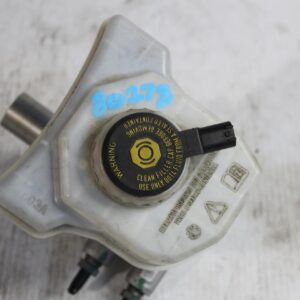 Range Rover Sport L494 Brake Master Cylinder LR048138, LR033628, LR124816 - Image 7