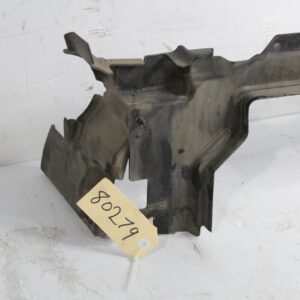 Range Rover L494 Sport Upper Air Deflector Plastic Guide LR043743, LR101104 - Image 2