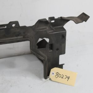 Range Rover L494 Sport Upper Air Deflector Plastic Guide LR043743, LR101104 - Image 14