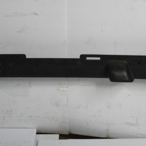 Range Rover L494 Sport Upper Air Deflector Plastic Guide LR043743, LR101104 - Image 20