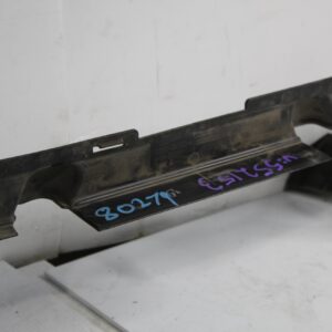 Range Rover L494 Sport Upper Air Deflector Plastic Guide LR043743, LR101104 - Image 3