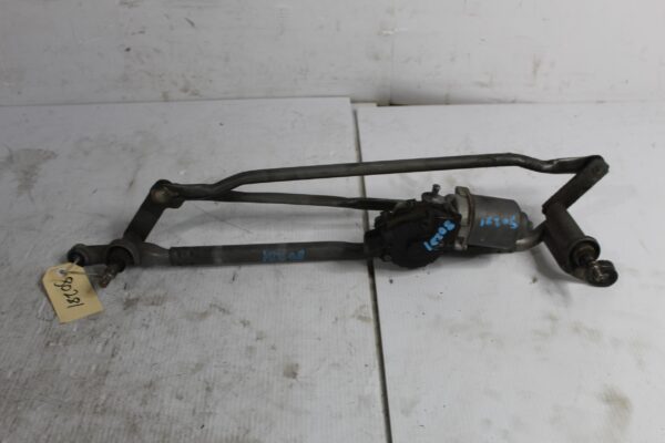 Range Rover L494 Sport Windscreen Wiper Assembly Motor LR033034, LR069005