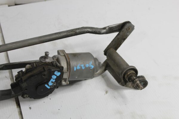 Range Rover L494 Sport Windscreen Wiper Assembly Motor LR033034, LR069005