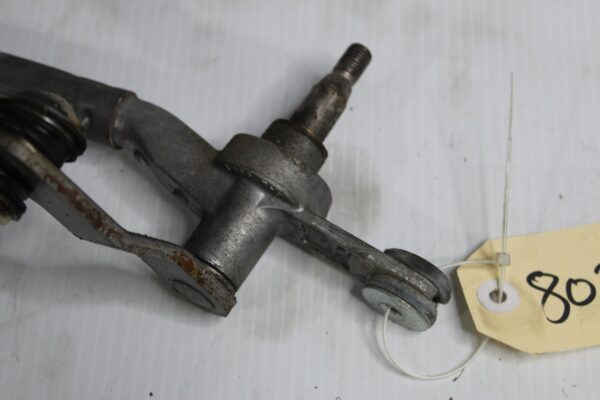 Range Rover L494 Sport Windscreen Wiper Assembly Motor LR033034, LR069005