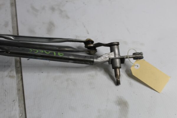 Range Rover L494 Sport Windscreen Wiper Assembly Motor LR033034, LR069005