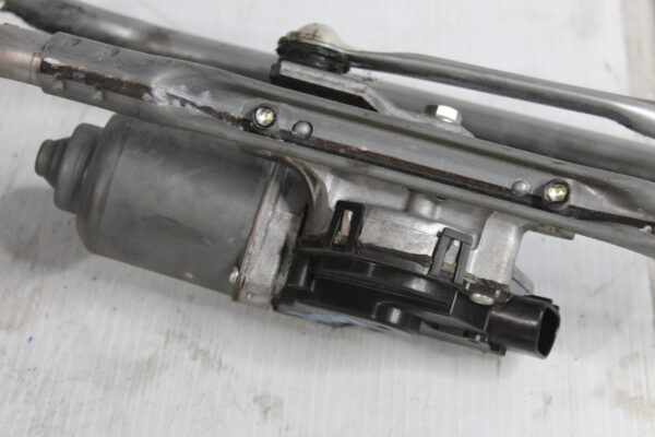 Range Rover L494 Sport Windscreen Wiper Assembly Motor LR033034, LR069005