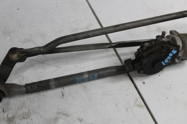Range Rover L494 Sport Windscreen Wiper Assembly Motor LR033034, LR069005