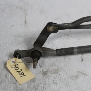 Range Rover L494 Sport Windscreen Wiper Assembly Motor LR033034, LR069005 - Image 4