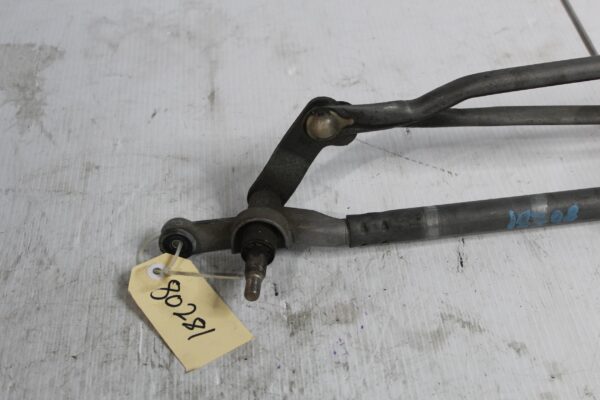 Range Rover L494 Sport Windscreen Wiper Assembly Motor LR033034, LR069005
