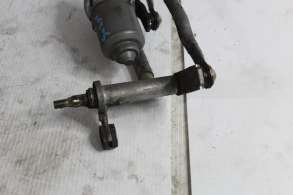Range Rover L494 Sport Windscreen Wiper Assembly Motor LR033034, LR069005
