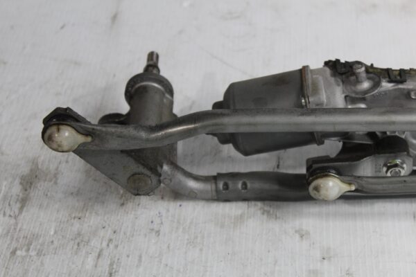 Range Rover L494 Sport Windscreen Wiper Assembly Motor LR033034, LR069005