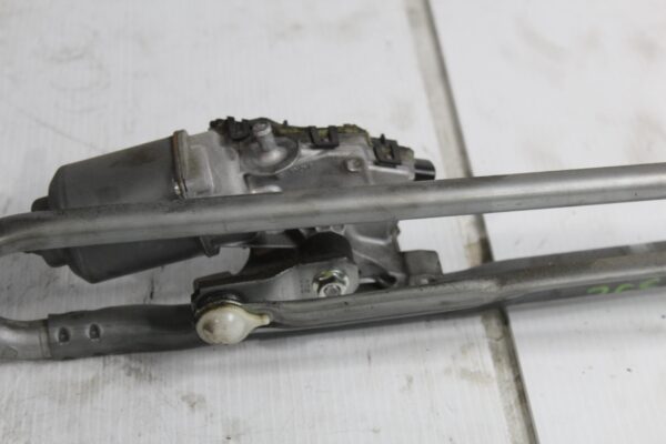 Range Rover L494 Sport Windscreen Wiper Assembly Motor LR033034, LR069005