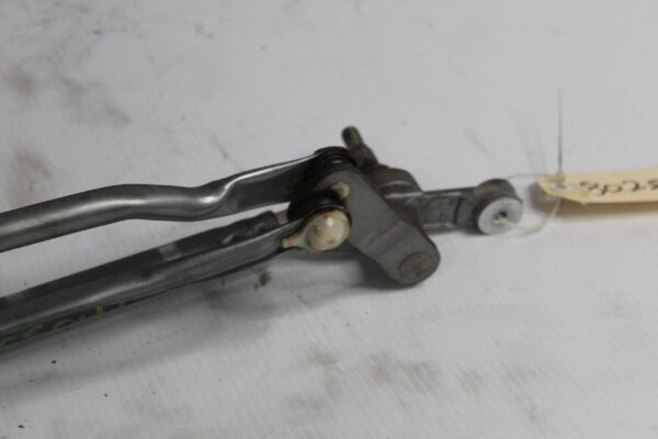 Range Rover L494 Sport Windscreen Wiper Assembly Motor LR033034, LR069005