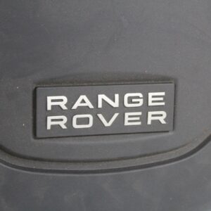 Range Rover L494 Sport TDV6 3.0L Engine Cover FPLA6A949DA - Image 2