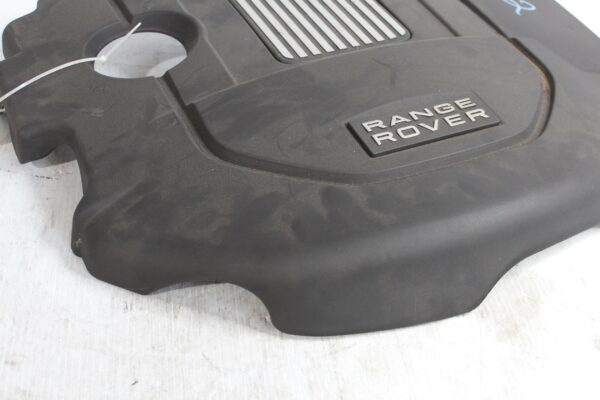 Range Rover L494 Sport TDV6 3.0L Engine Cover FPLA6A949DA