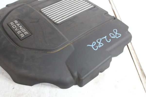 Range Rover L494 Sport TDV6 3.0L Engine Cover FPLA6A949DA