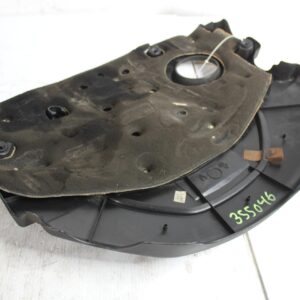 Range Rover L494 Sport TDV6 3.0L Engine Cover FPLA6A949DA - Image 8