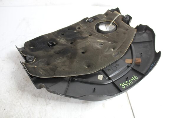 Range Rover L494 Sport TDV6 3.0L Engine Cover FPLA6A949DA
