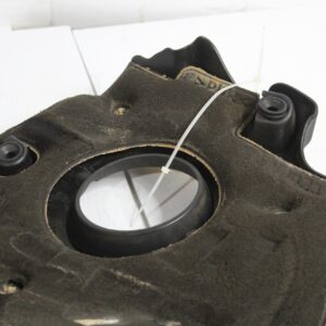 Range Rover L494 Sport TDV6 3.0L Engine Cover FPLA6A949DA - Image 9
