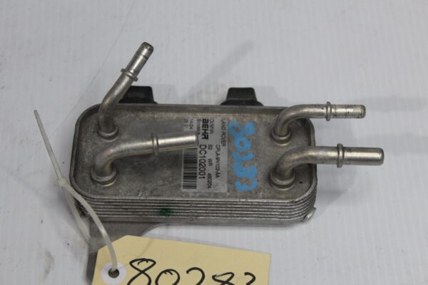 Range Rover Sport L494 Diesel Fuel Cooler LR038811, CPLA9N103AA