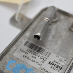 Range Rover Sport L494 Diesel Fuel Cooler LR038811, CPLA9N103AA - Image 11