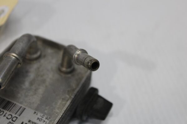 Range Rover Sport L494 Diesel Fuel Cooler LR038811, CPLA9N103AA