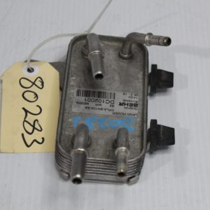 Range Rover Sport L494 Diesel Fuel Cooler LR038811, CPLA9N103AA - Image 3
