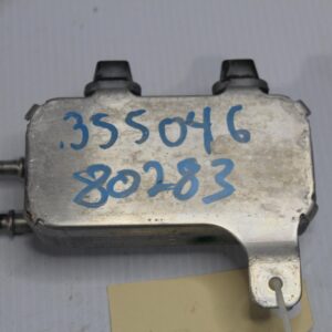 Range Rover Sport L494 Diesel Fuel Cooler LR038811, CPLA9N103AA - Image 5
