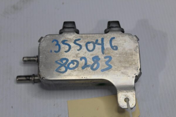 Range Rover Sport L494 Diesel Fuel Cooler LR038811, CPLA9N103AA